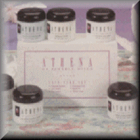 Athena of Beverly Hills Skin Care