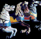 Carousel Mall Logo