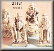 Chinesegods