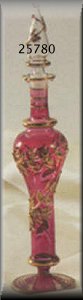 Egyptian Perfume Bottles
