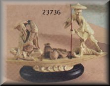 Two Fishermen