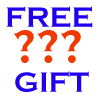 Free Referral Gift
