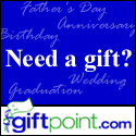 Giftpoint.com Gift Certificates