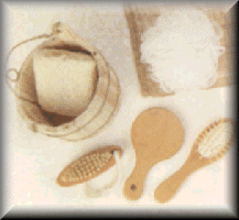 6-Piece Bath Set