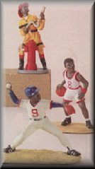Sports Figures