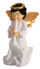 Angel Playing Horn