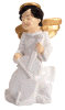 Angel Playing Cello