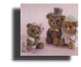 Miniature Bears