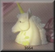 Unicorn Night Light