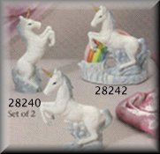 Rearing Unicorns