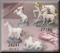 Herd of Unicorns